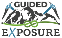 Guided Exposure Logo